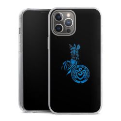 Hard Case transparent - 2in1