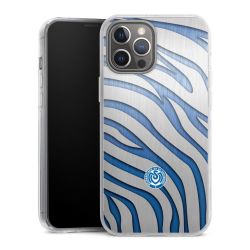 Hard Case transparent - 2in1