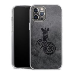 Hard Case transparent - 2in1