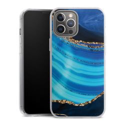 Hard Case transparent - 2in1