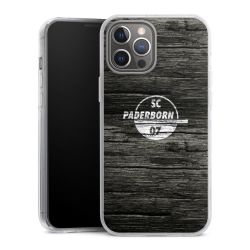 Hard Case transparent - 2in1