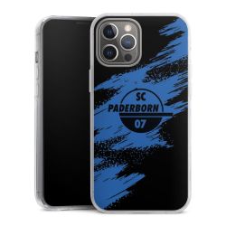 Hard Case transparent - 2in1