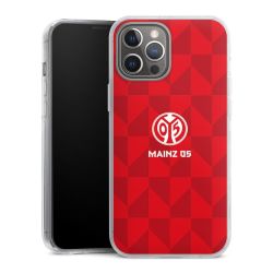 Hard Case transparent - 2in1