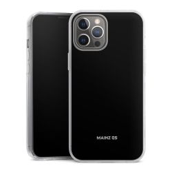 Hard Case transparent - 2in1