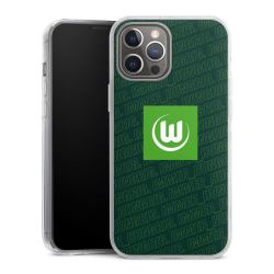 Hard Case transparent - 2in1