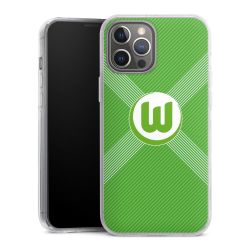 Hard Case transparent - 2in1