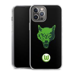 Hard Case transparent - 2in1