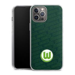 Hard Case transparent - 2in1