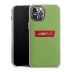 Hard Case transparent - 2in1