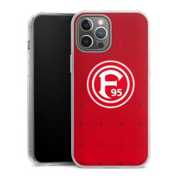 Hard Case transparent - 2in1