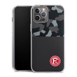 Hard Case transparent - 2in1