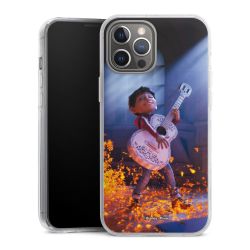 Hard Case transparent - 2in1