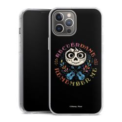 Hard Case transparent - 2in1