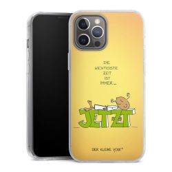 Hard Case transparent - 2in1