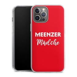 Hard Case transparent - 2in1