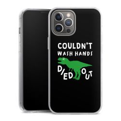 Hard Case transparent - 2in1