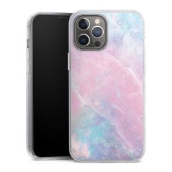 Hard Case transparent - 2in1