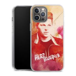 Hard Case transparent - 2in1