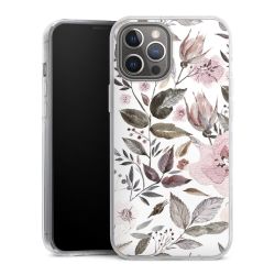 Hard Case transparent - 2in1