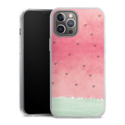 Hard Case transparent - 2in1