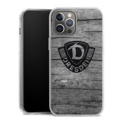 Hard Case transparent - 2in1