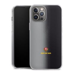 Hard Case transparent - 2in1