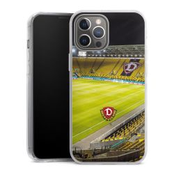 Hard Case transparent - 2in1