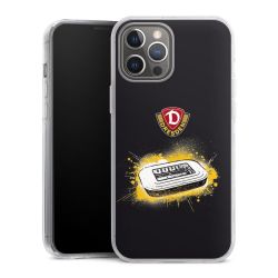 Hard Case transparent - 2in1