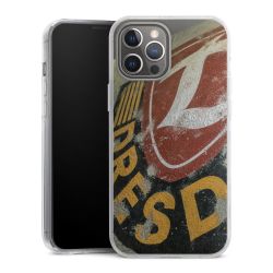 Hard Case transparent - 2in1