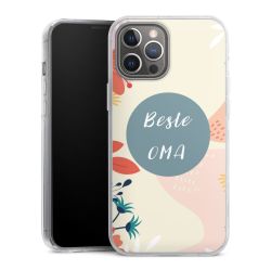 Hard Case transparent - 2in1