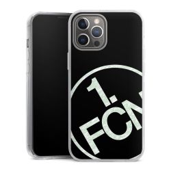 Hard Case transparent - 2in1