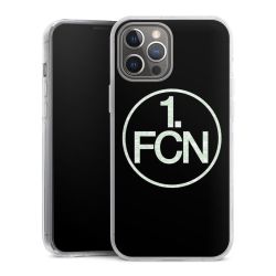 Hard Case transparent - 2in1