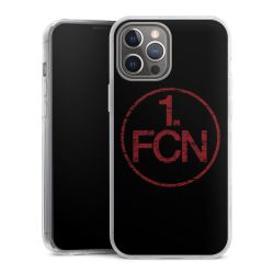 Hard Case transparent - 2in1