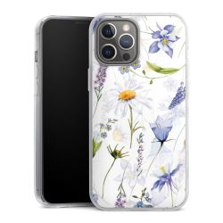 Hard Case transparent - 2in1