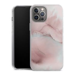 Hard Case transparent - 2in1