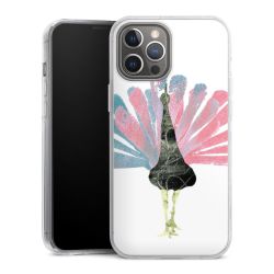 Hard Case transparent - 2in1