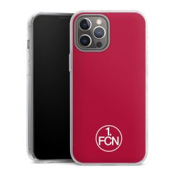 Hard Case transparent - 2in1