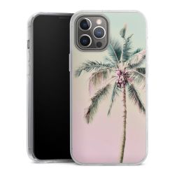 Hard Case transparent - 2in1