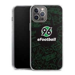 Hard Case transparent - 2in1