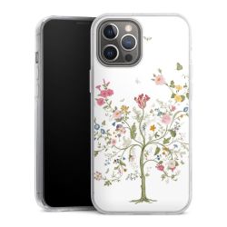 Hard Case transparent - 2in1