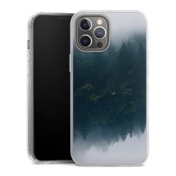 Hard Case transparent - 2in1