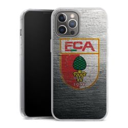 Hard Case transparent - 2in1