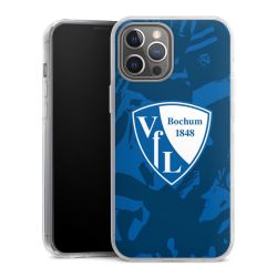 Hard Case transparent - 2in1