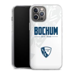 Hard Case transparent - 2in1