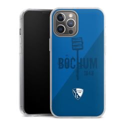 Hard Case transparent - 2in1