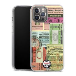 Hard Case transparent - 2in1