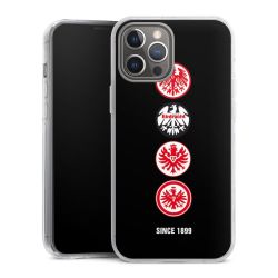 Hard Case transparent - 2in1