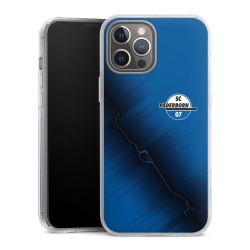 Hard Case transparent - 2in1