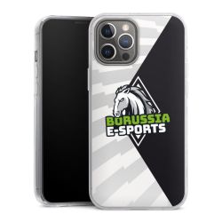 Hard Case transparent - 2in1