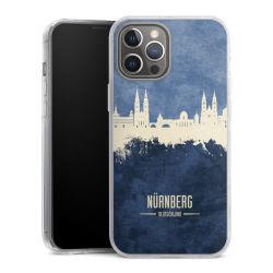 Hard Case transparent - 2in1